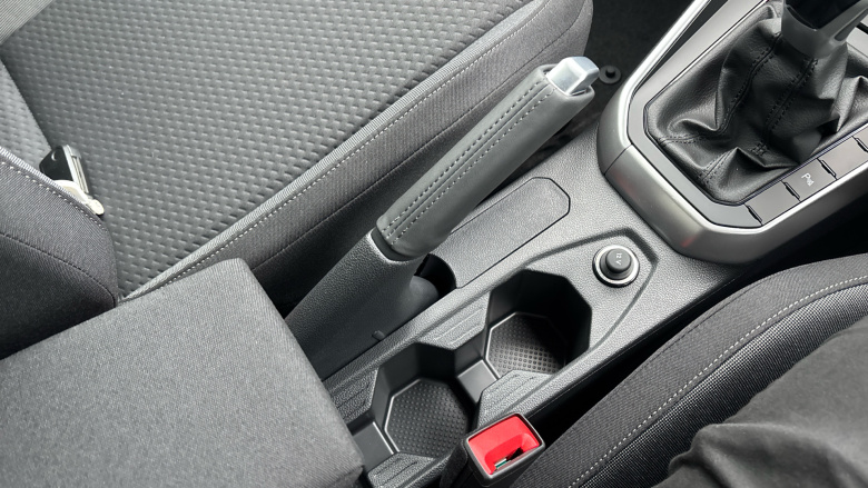 Volkswagen Polo 1.0 TSI Match 5dr Petrol Hatchback